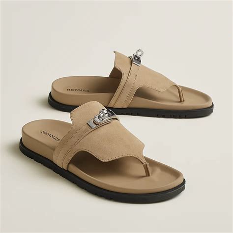 payless hermes sandals|Hermes empire sandals.